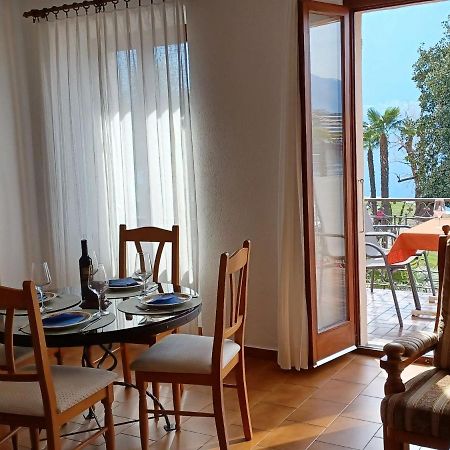 Apartment Appartamento Da Reto By Interhome Muralto Bagian luar foto