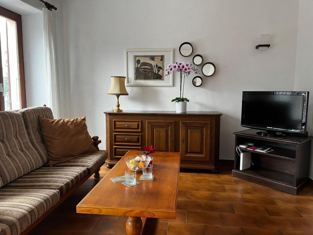 Apartment Appartamento Da Reto By Interhome Muralto Bagian luar foto
